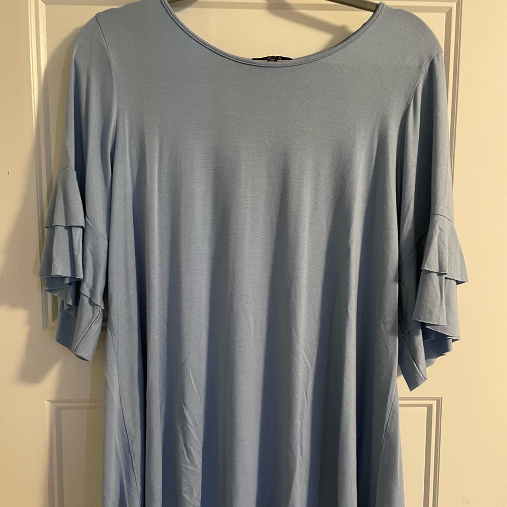 Misses shirt